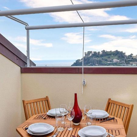 Beautiful Apartment In Moneglia With Kitchen Exteriör bild